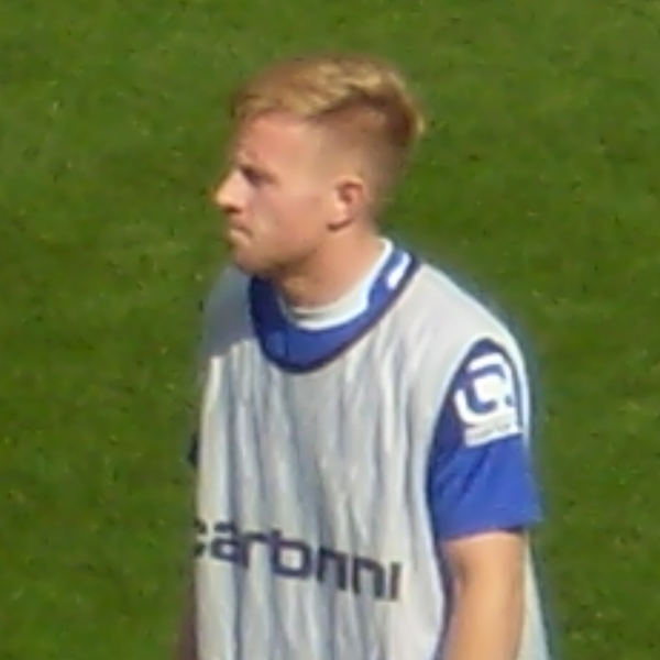Mark Duffy