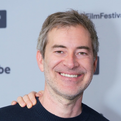Mark Duplass Autograph Profile