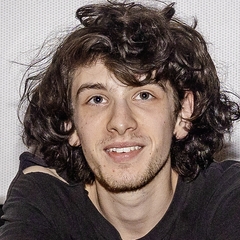 Mark Eydelshteyn