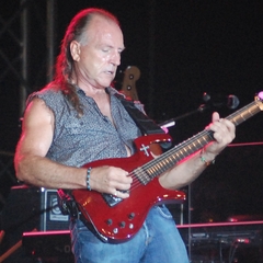 Mark Farner