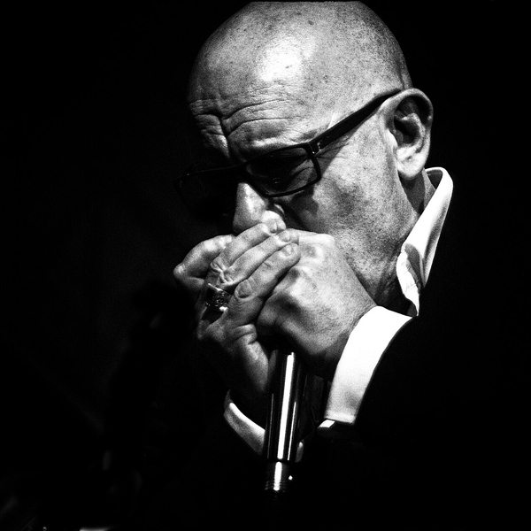 Mark Feltham