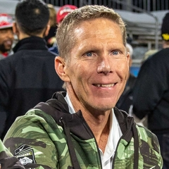 Mark Few