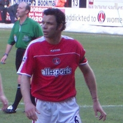 Mark Fish