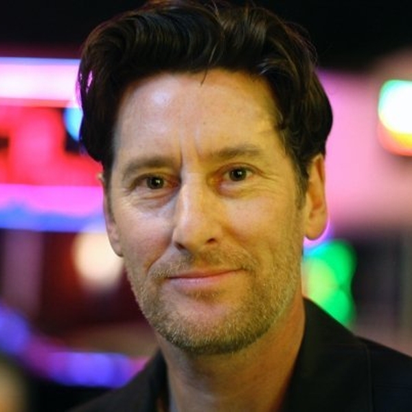 Mark Fite