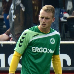 Mark Flekken