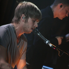 Mark Foster