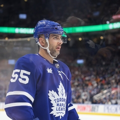 Mark Giordano