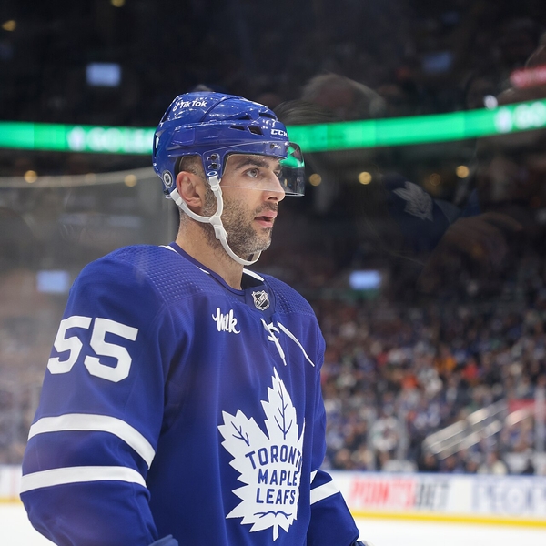 Mark Giordano