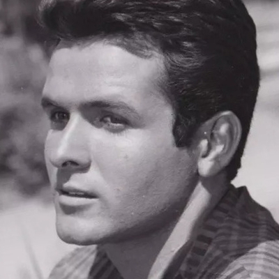 Mark Goddard
