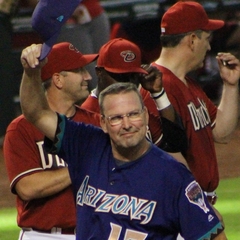 Mark Grace