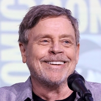 Mark Hamill