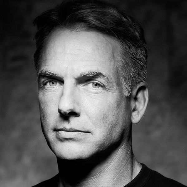 Mark Harmon