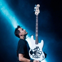 Mark Hoppus