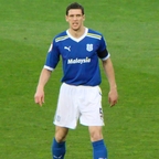 Mark Hudson