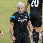 Mark Hughes