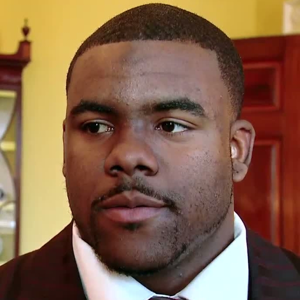 Mark Ingram