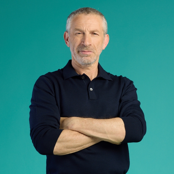 Mark Ivanir