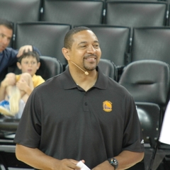 Mark Jackson