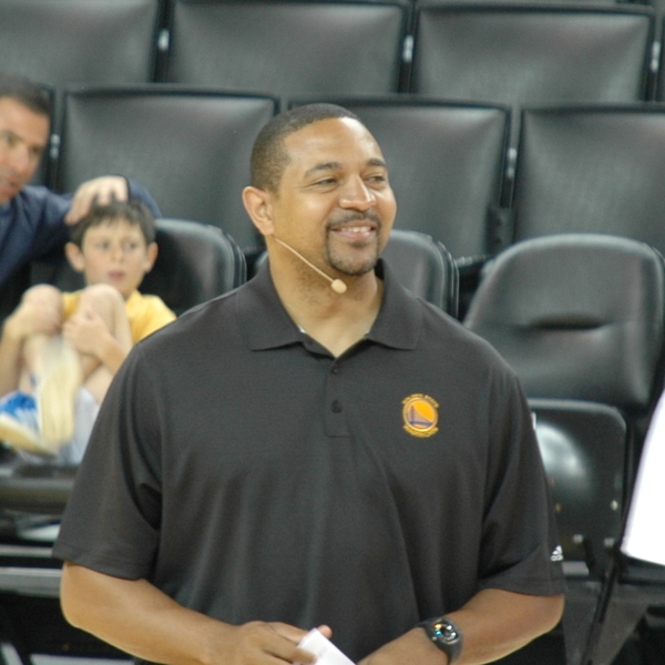 Mark Jackson