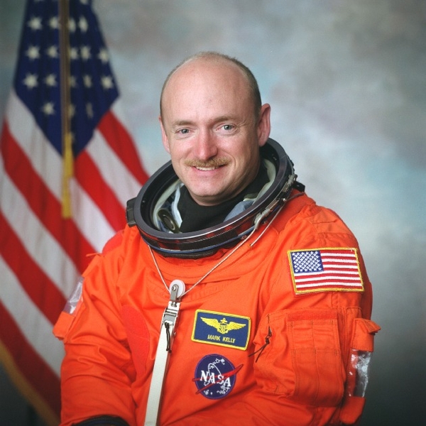 Mark Kelly