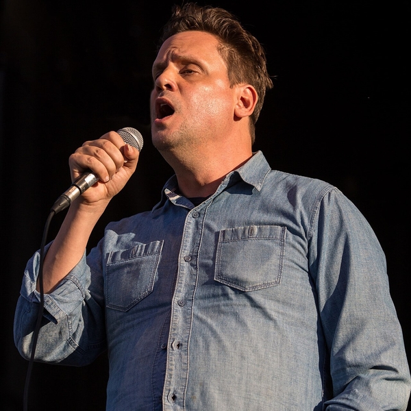 Mark Kozelek