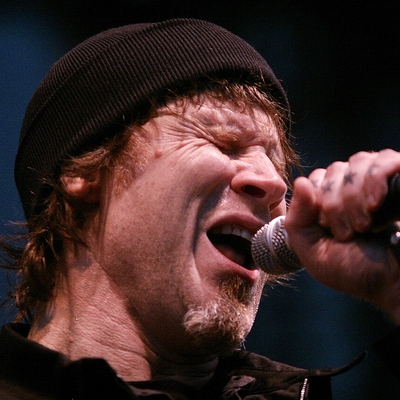 Mark Lanegan