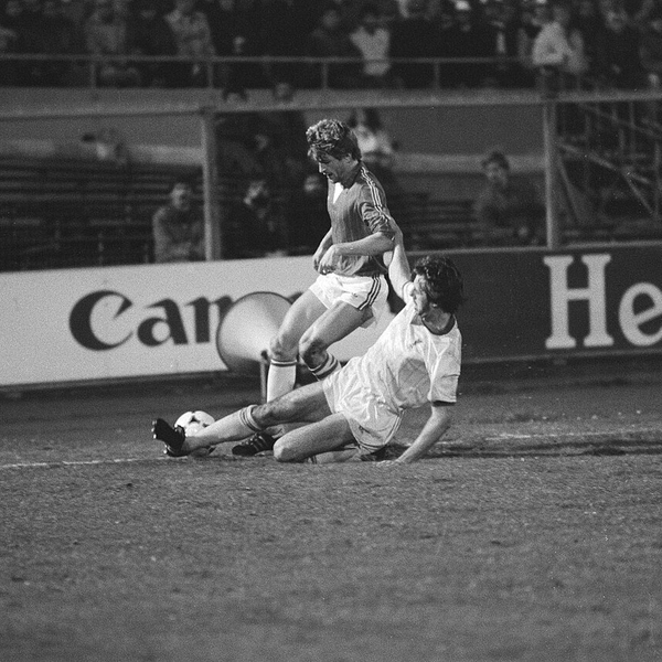 Mark Lawrenson