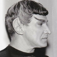 Mark Lenard