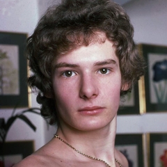 Mark Lester