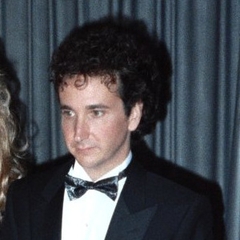 Mark Linn-Baker