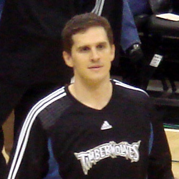 Mark Madsen