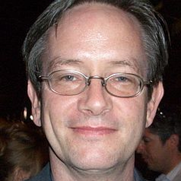 Mark McKinney