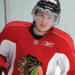 Mark McNeill
