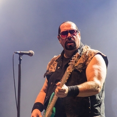 Mark Mendoza
