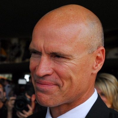 Mark Messier