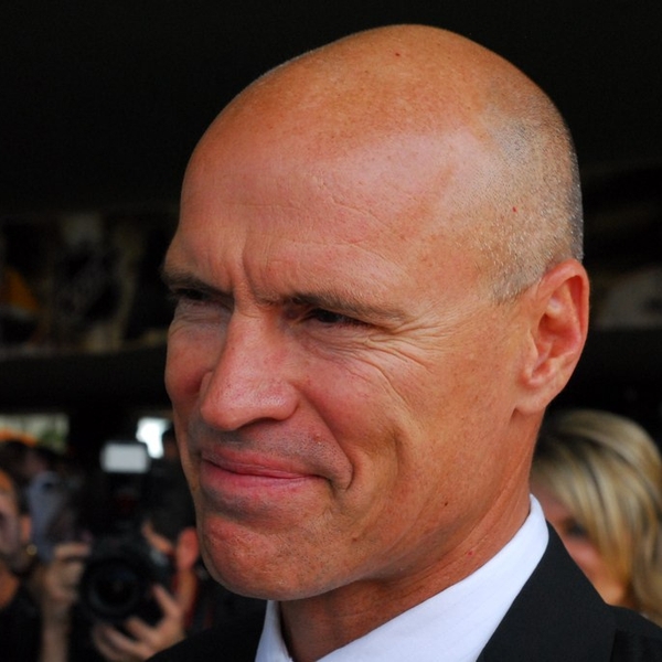 Mark Messier