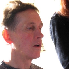 Mark Metcalf