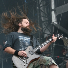Mark Morton