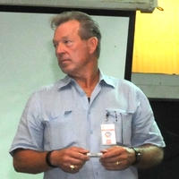 Mark Moseley