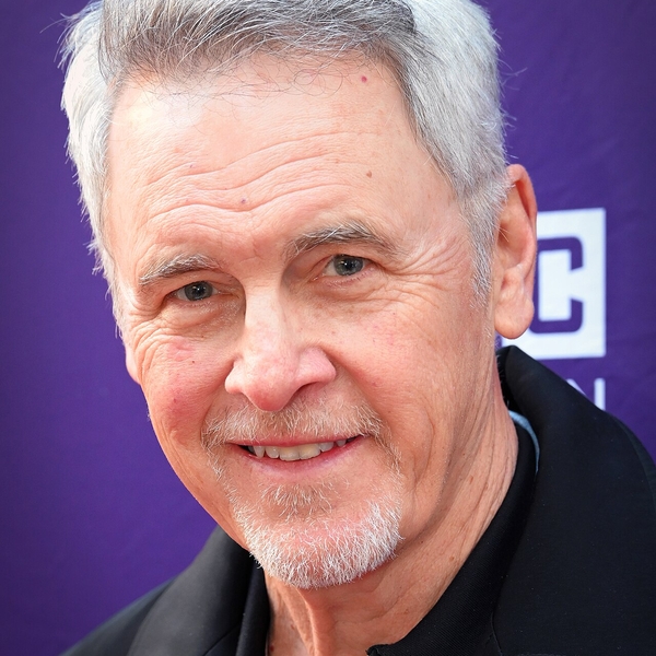 Mark Moses