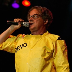 Mark Mothersbaugh