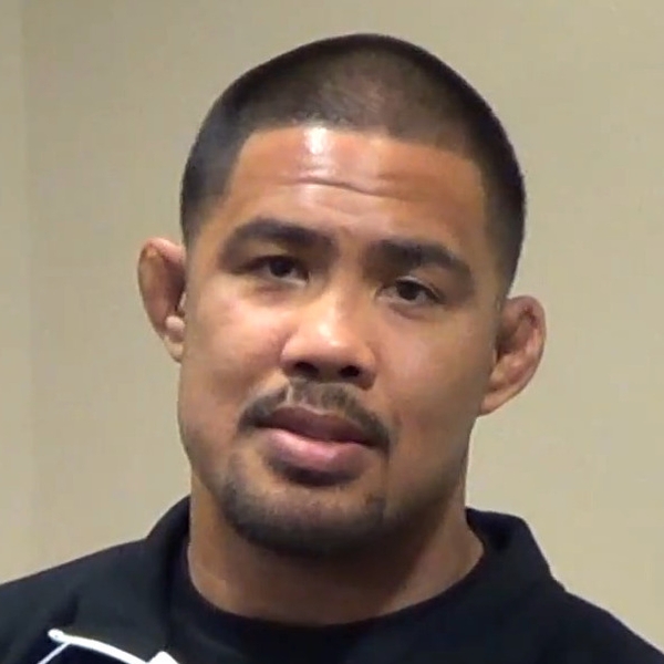 Mark Muñoz
