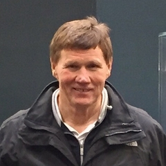 Mark Murphy