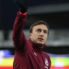 Mark Noble