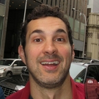 Mark Normand