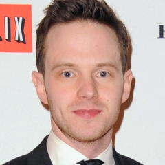 Mark O'Brien