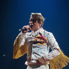 Mark Owen