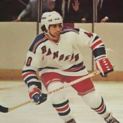 Mark Pavelich