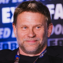 Mark Pellegrino