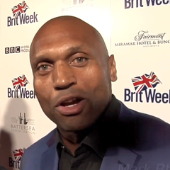 Mark Rhino Smith